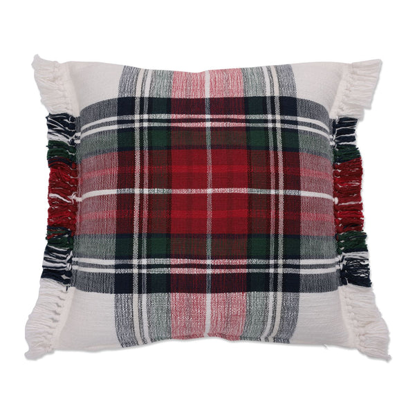 Oversized christmas hot sale pillows