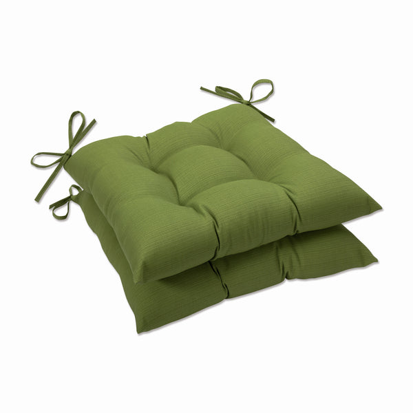 Tufted best sale seat cushions