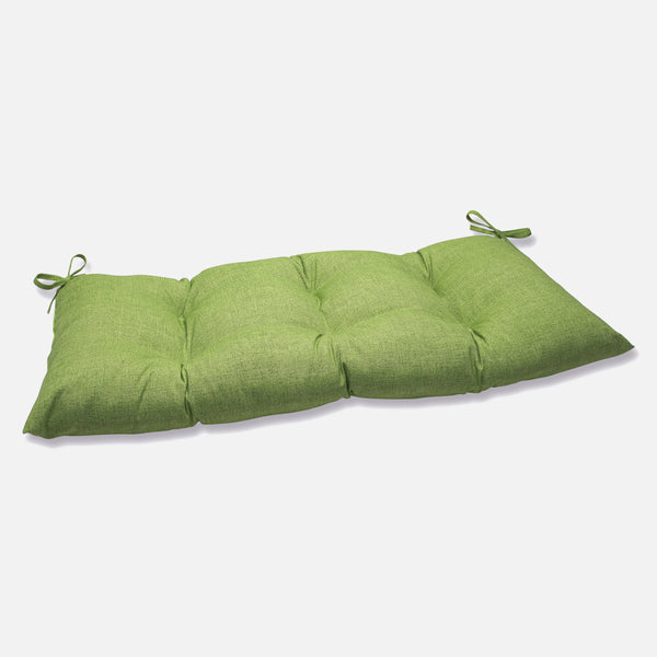 Outdoor Tufted Swing Cushion