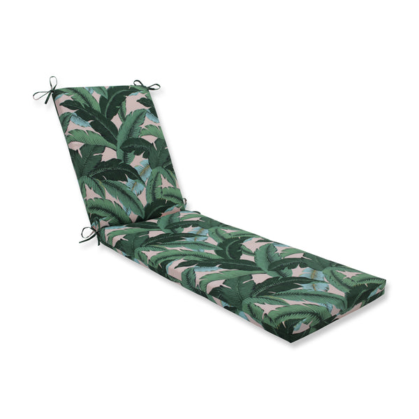 Indoor chaise best sale lounge cushions