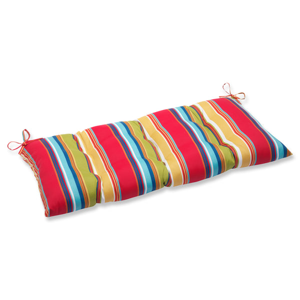 Pillow perfect westport 2024 outdoor bench cushion