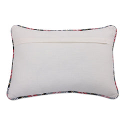 Home For The Holiday's Christmas Lumbar Pillow