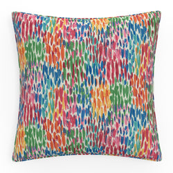 Make It Rain Zinnia 25-Inch Floor Pillow