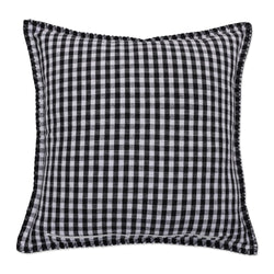 Merry Christmas Throw Pillow