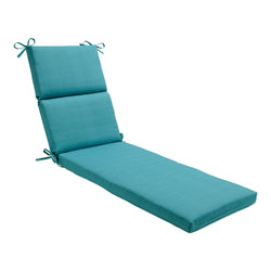 Outdoor/Indoor Forsyth Pool Chaise Lounge Cushion