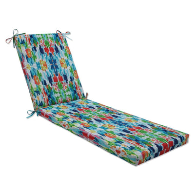 Chaise Lounge Cushions