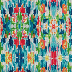 Abstract Reflections Multi Fabric - Pillow Perfect