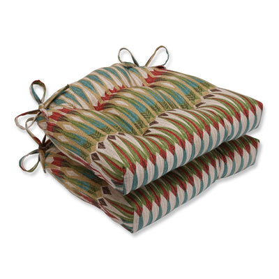 Indoor Chair Pads and Wicker Seat Cushions