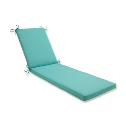 Outdoor/Indoor Radiance Pool Chaise Lounge Cushion 80x23x3