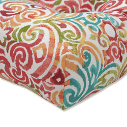 Outdoor/Indoor Corinthian Dapple 56" Blown Bench