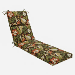 Outdoor/Indoor Coventry Cafe Chaise Lounge Cushion