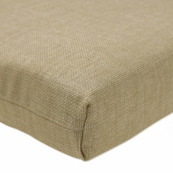 Outdoor/Indoor Rave Driftwood Bench Cushion