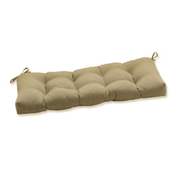 Outdoor/Indoor Monti Chino 48" Blown Bench