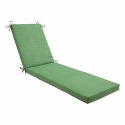 Outdoor/Indoor Tory Palm Chaise Lounge Cushion 80x23x3