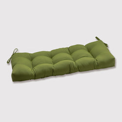 Outdoor/Indoor Forsyth Kiwi 44" Blown Bench
