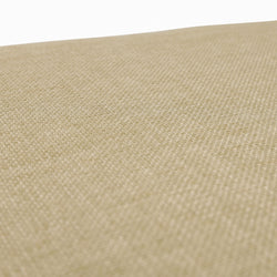 Outdoor/Indoor Rave Driftwood Tufted Seat Cushions