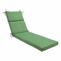 Outdoor/Indoor Tory Palm Chaise Lounge Cushion
