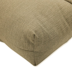 Outdoor/Indoor Monti Chino 44" Blown Bench