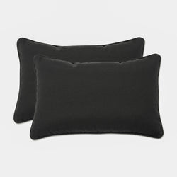 20x10 or 10x20  Indoor Outdoor Hypoallergenic Polyester Pillow
