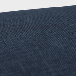 Outdoor/Indoor Rave Indigo Chaise Lounge Cushion 80x23x3