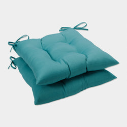 Outdoor/Indoor Forsyth Pool Tufted Seat Cushions