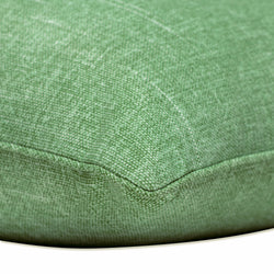 Outdoor/Indoor Tory Palm 18.5-inch Throw Pillow (Set of 2)