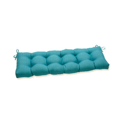 Outdoor/Indoor Forsyth Pool 60" Blown Bench