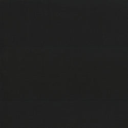 Outdoor/Indoor Fresco Black Tufted Seat Cushions