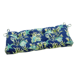Outdoor/Indoor Daytrip Pacific 44" Blown Bench