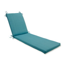 Outdoor/Indoor Forsyth Pool Chaise Lounge Cushion 80x23x3