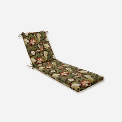 Outdoor/Indoor Coventry Cafe Chaise Lounge Cushion 80x23x3