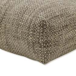 Outdoor/Indoor Remi Patina 44" Blown Bench