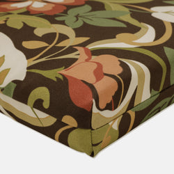 Outdoor/Indoor Coventry Cafe Chaise Lounge Cushion