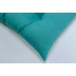 Outdoor/Indoor Forsyth Pool Tufted Seat Cushions