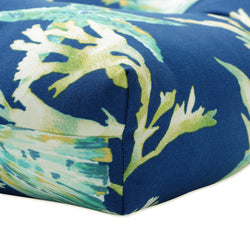 Outdoor/Indoor Daytrip Pacific 44" Blown Bench