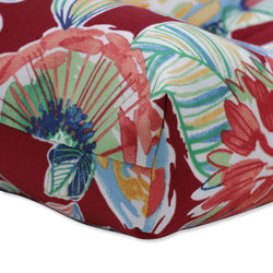 Outdoor/Indoor Colsen Berry 48" Blown Bench