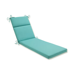 Outdoor/Indoor Radiance Pool Chaise Lounge Cushion
