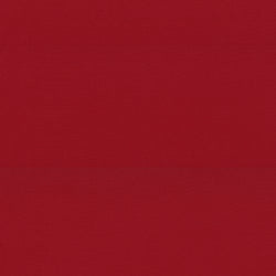 Outdoor/Indoor Pompeii Red Chaise Lounge Cushion