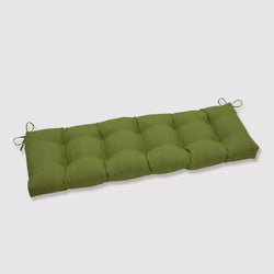 Outdoor/Indoor Forsyth Kiwi 56" Blown Bench