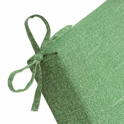 Outdoor/Indoor Tory Palm Chaise Lounge Cushion