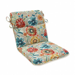 Outdoor/Indoor Colsen Sonoma Rounded Corners Chair Cushion
