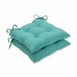 Outdoor/Indoor Radiance Pool Tufted Seat Cushions