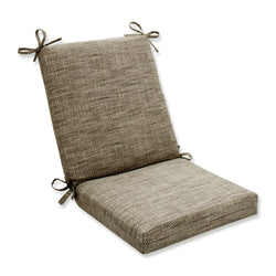 Outdoor/Indoor Remi Patina Squared Corners Chair Cushion