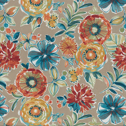 Outdoor/Indoor Colsen Sonoma Tufted Seat Cushions