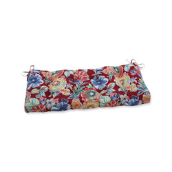 Outdoor/Indoor Colsen Berry 48" Blown Bench