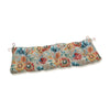 Outdoor/Indoor Colsen Sonoma 60" Blown Bench