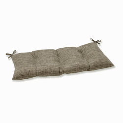 Outdoor/Indoor Remi Patina Tufted Bench/Swing Cushion
