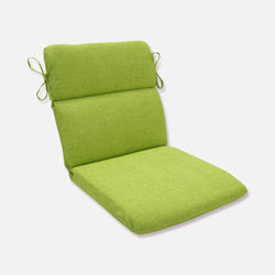 Outdoor Indoor Baja Linen Lime Collection Pillow Perfect