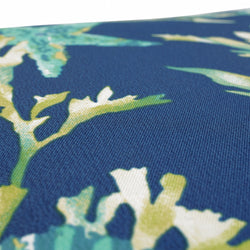 Outdoor/Indoor Daytrip Pacific Rounded Corners Chair Cushion