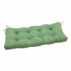 Outdoor/Indoor Tory Palm 48" Blown Bench